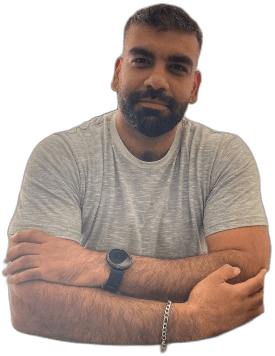 Alaa Agha